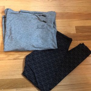 Vineyard Vines Women’s Performance Apparel